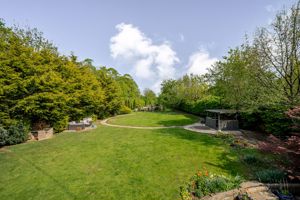 Gardens- click for photo gallery